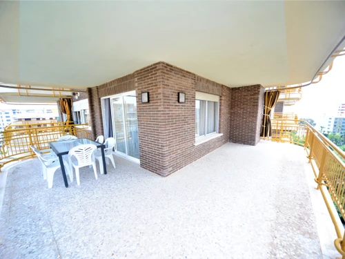 Ferienwohnung Benicàssim, 3 Schlafzimmer, 8 Personen - photo_1011745270767