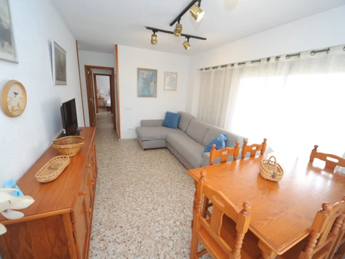 Ferienwohnung Benicàssim, 3 Schlafzimmer, 8 Personen - photo_1011745270767