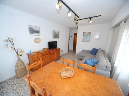 Ferienwohnung Benicàssim, 3 Schlafzimmer, 8 Personen - photo_1011745270767