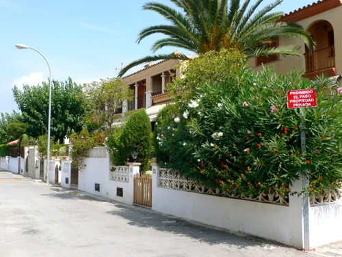 Casa rural Benicasim, 3 dormitorios, 8 personas - photo_1011745272672