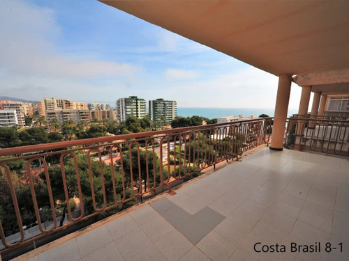 Ferienwohnung Benicàssim, 2 Schlafzimmer, 6 Personen - photo_1011745276226