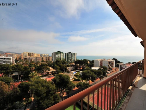 Ferienwohnung Benicàssim, 2 Schlafzimmer, 6 Personen - photo_1011745276226