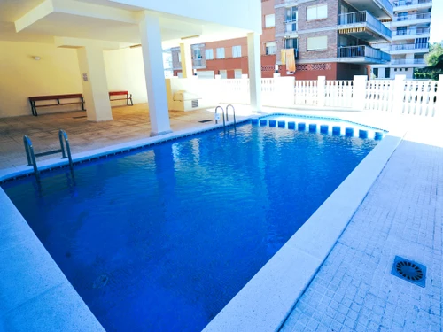 Apartamento Benicasim, 3 dormitorios, 8 personas - photo_1011745271730