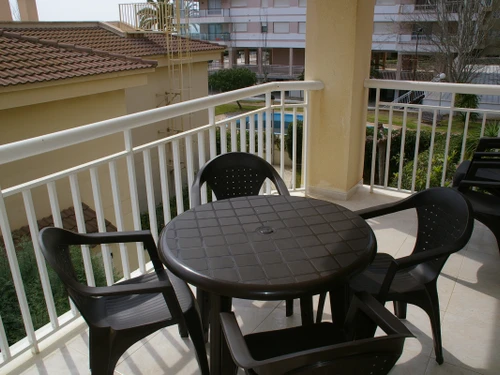 Apartamento Benicasim, 3 dormitorios, 8 personas - photo_1011745271730