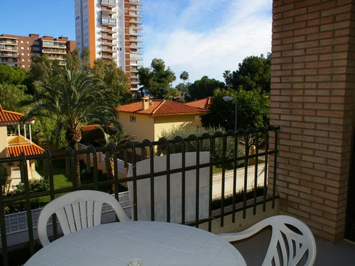 Ferienwohnung Benicàssim, 1 Schlafzimmer, 3 Personen - photo_1011745270143