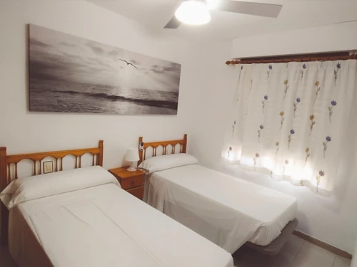 Ferienwohnung Benicàssim, 1 Schlafzimmer, 3 Personen - photo_1011745270143