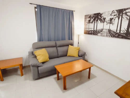 Ferienwohnung Benicàssim, 1 Schlafzimmer, 3 Personen - photo_1011745270143