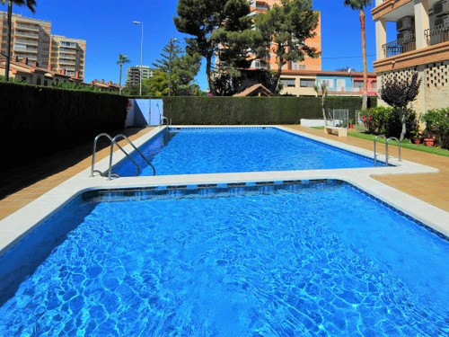 Ferienwohnung Benicàssim, 1 Schlafzimmer, 3 Personen - photo_1011745270143