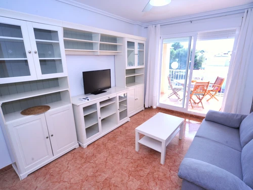 Ferienwohnung Alcossebre, 2 Schlafzimmer, 6 Personen - photo_1011745268963