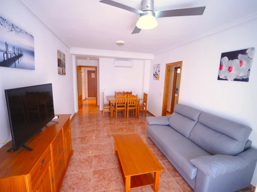 Ferienwohnung Alcossebre, 2 Schlafzimmer, 6 Personen - photo_1011745268963