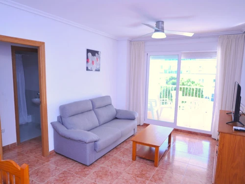 Ferienwohnung Alcossebre, 2 Schlafzimmer, 6 Personen - photo_1011745268963