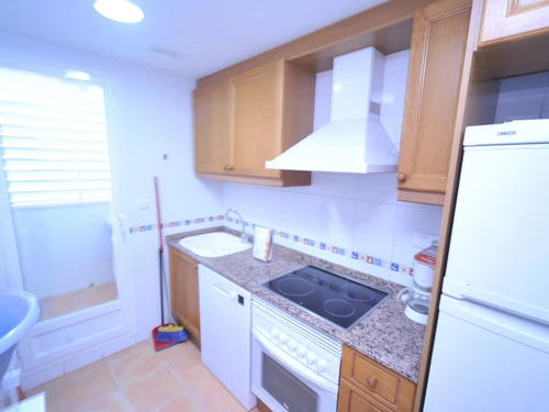 Ferienwohnung Alcossebre, 2 Schlafzimmer, 6 Personen - photo_1011745268963