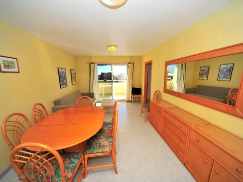 Ferienwohnung Alcossebre, 3 Schlafzimmer, 8 Personen - photo_1011745273348