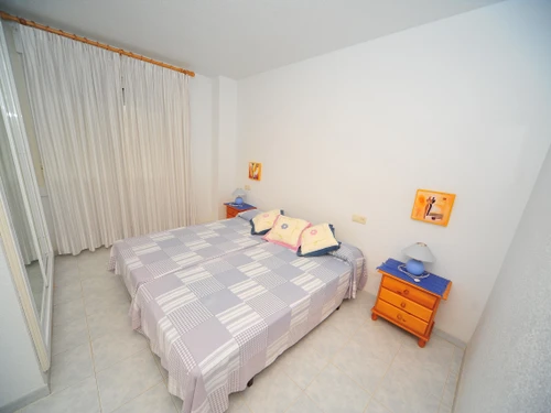 Ferienwohnung Alcossebre, 2 Schlafzimmer, 6 Personen - photo_1011745274393