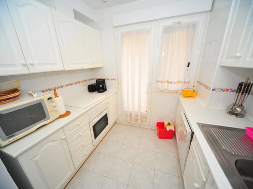 Ferienwohnung Alcossebre, 2 Schlafzimmer, 6 Personen - photo_1011745274393