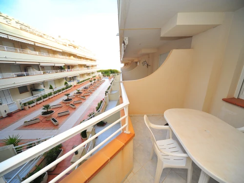 Ferienwohnung Alcossebre, 2 Schlafzimmer, 6 Personen - photo_1011745274393