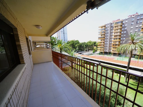 Apartamento Benicasim, 3 dormitorios, 6 personas - photo_1011745274644