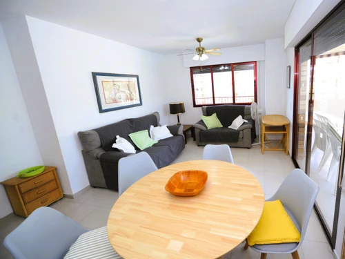 Apartamento Benicasim, 3 dormitorios, 6 personas - photo_1011745274644