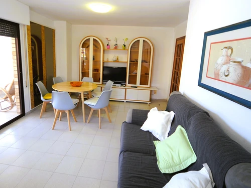 Apartamento Benicasim, 3 dormitorios, 6 personas - photo_1011745274644