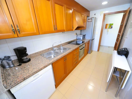 Apartamento Benicasim, 3 dormitorios, 6 personas - photo_1011745274644
