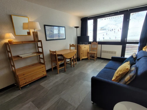 Studio Plagne Aime 2000, 1 pièce, 4 personnes - photo_17838211157