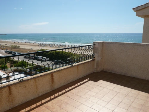 Apartamento Alcocéber, 3 dormitorios, 8 personas - photo_1011745273480