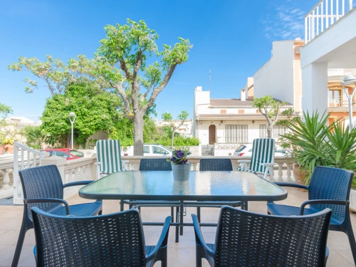 Casa Can Picafort, 4 dormitorios, 7 personas - photo_1011873546199