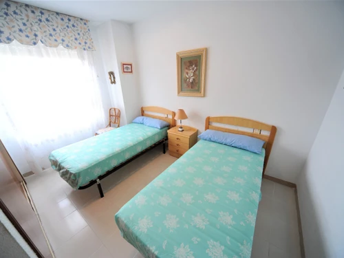 Ferienwohnung Benicàssim, 1 Schlafzimmer, 4 Personen - photo_1011745278586