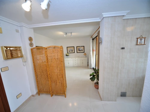 Ferienwohnung Benicàssim, 1 Schlafzimmer, 4 Personen - photo_1011745278586