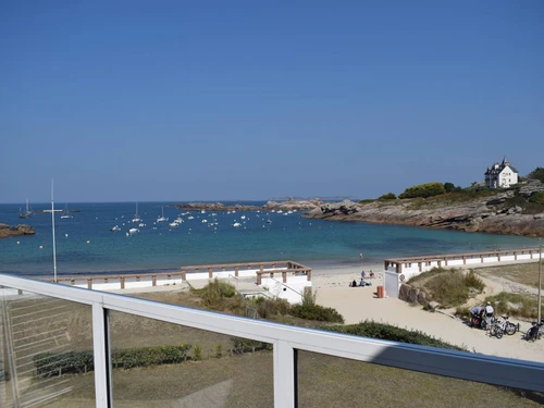 Ferienwohnung Trégastel, 1 Schlafzimmer, 4 Personen - photo_1012234751526