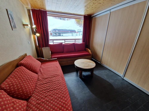 Appartement La Plagne, 3 pièces, 8 personnes - photo_17842555594
