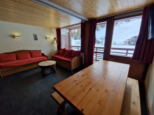 Appartement La Plagne, 3 pièces, 8 personnes - photo_17842555594