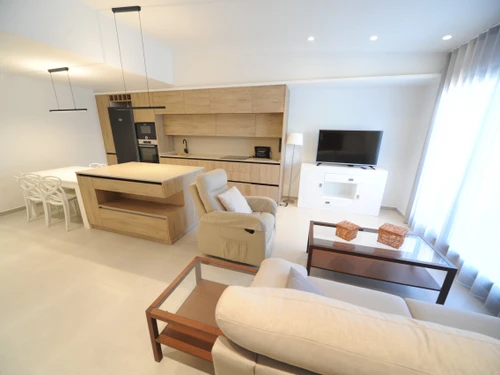 Apartamento Benicasim, 3 dormitorios, 7 personas - photo_1011745273624