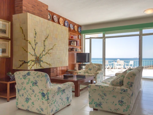 Villa Benicasim, 4 dormitorios, 8 personas - photo_1011837536508