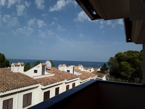 Apartamento Alcocéber, 2 dormitorios, 6 personas - photo_1011837536774