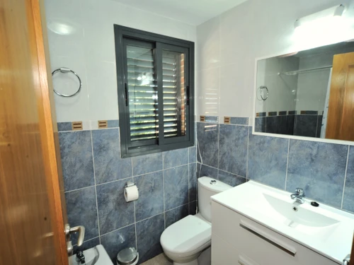 Apartamento Alcocéber, 2 dormitorios, 6 personas - photo_1011837536774