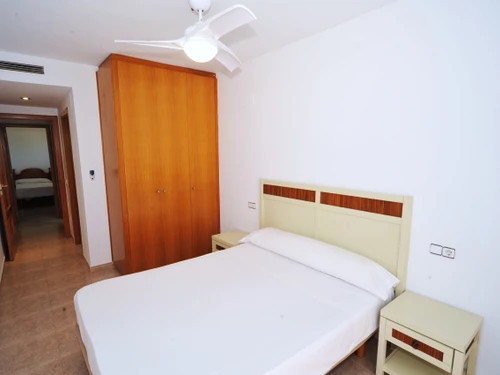 Apartamento Alcocéber, 2 dormitorios, 6 personas - photo_1011837536774