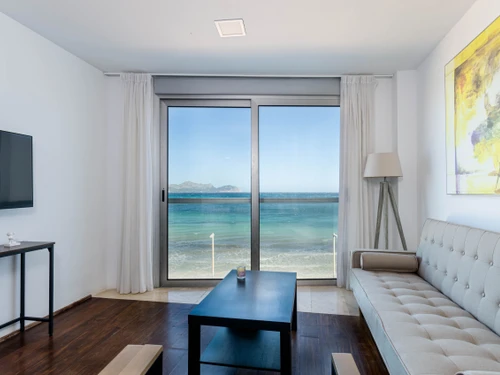 Apartamento Can Picafort, 2 dormitorios, 4 personas - photo_1011865695986