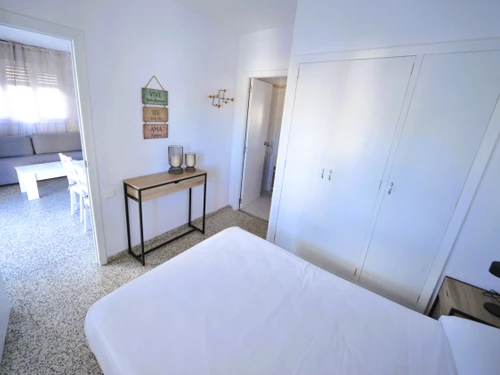 Ferienwohnung Benicàssim, 1 Schlafzimmer, 4 Personen - photo_1011745277788