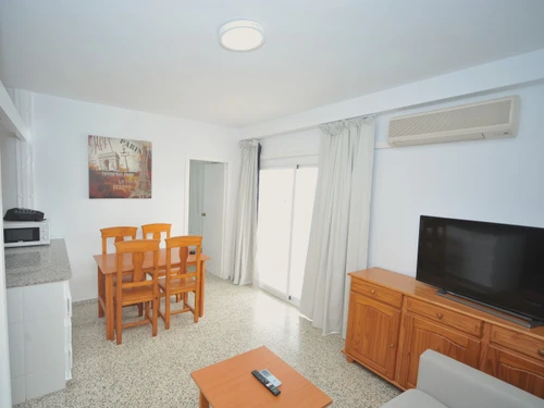 Ferienwohnung Benicàssim, 1 Schlafzimmer, 4 Personen - photo_1011745277788