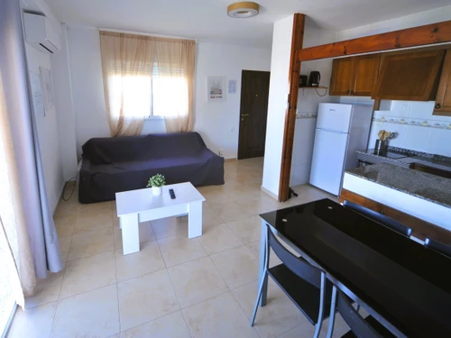 Ferienwohnung Benicàssim, 1 Schlafzimmer, 4 Personen - photo_1011745277788