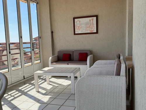 Apartamento Benicasim, 3 dormitorios, 7 personas - photo_1011837549101