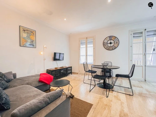 Ferienwohnung Cádiz, 1 Schlafzimmer, 2 Personen - photo_1011865370721