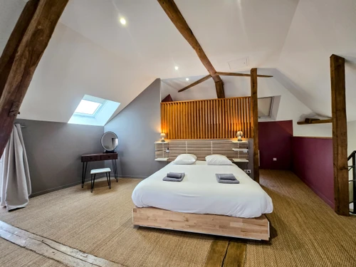 Villa Chablis, 3 bedrooms, 6 persons - photo_1012234792886