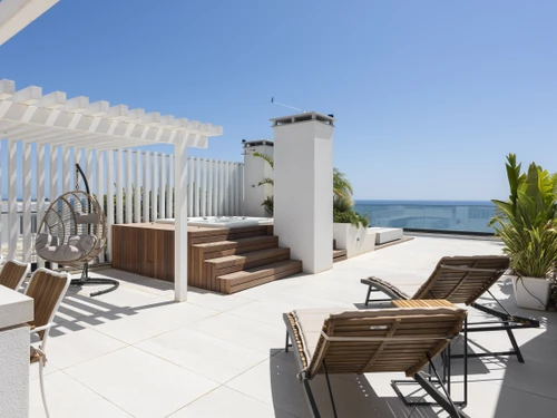 Apartamento Quarteira, 3 dormitorios, 6 personas - photo_1011874990004