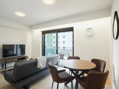 Appartement Lisboa ciudad, 2 pièces, 4 personnes - photo_1012234808839