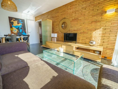 Apartamento Malgrat de Mar, 3 dormitorios, 5 personas - photo_18949378936