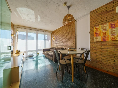 Apartamento Malgrat de Mar, 3 dormitorios, 5 personas - photo_18949378936