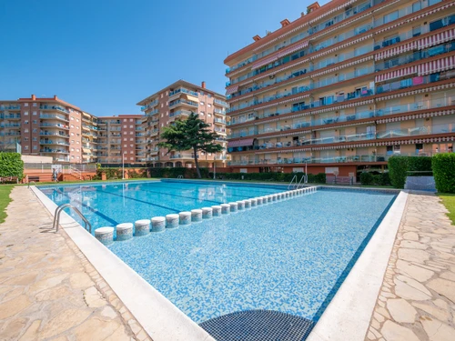 Apartamento Santa Susanna, 2 dormitorios, 6 personas - photo_18949360963