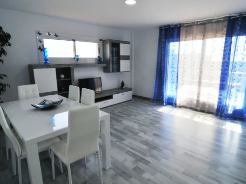 Apartamento Santa Susanna, 2 dormitorios, 6 personas - photo_18949360963